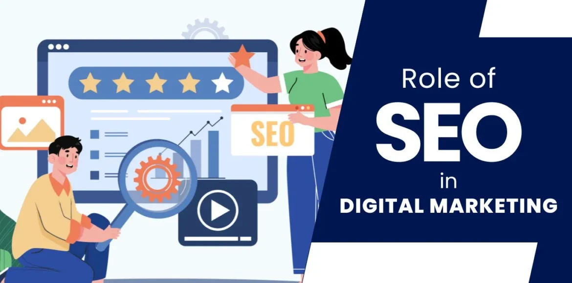 role of seo