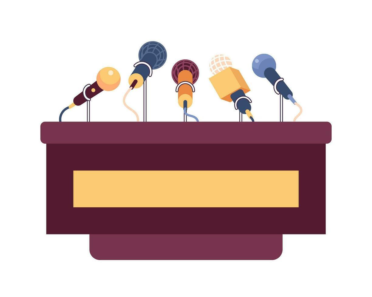 press-conference